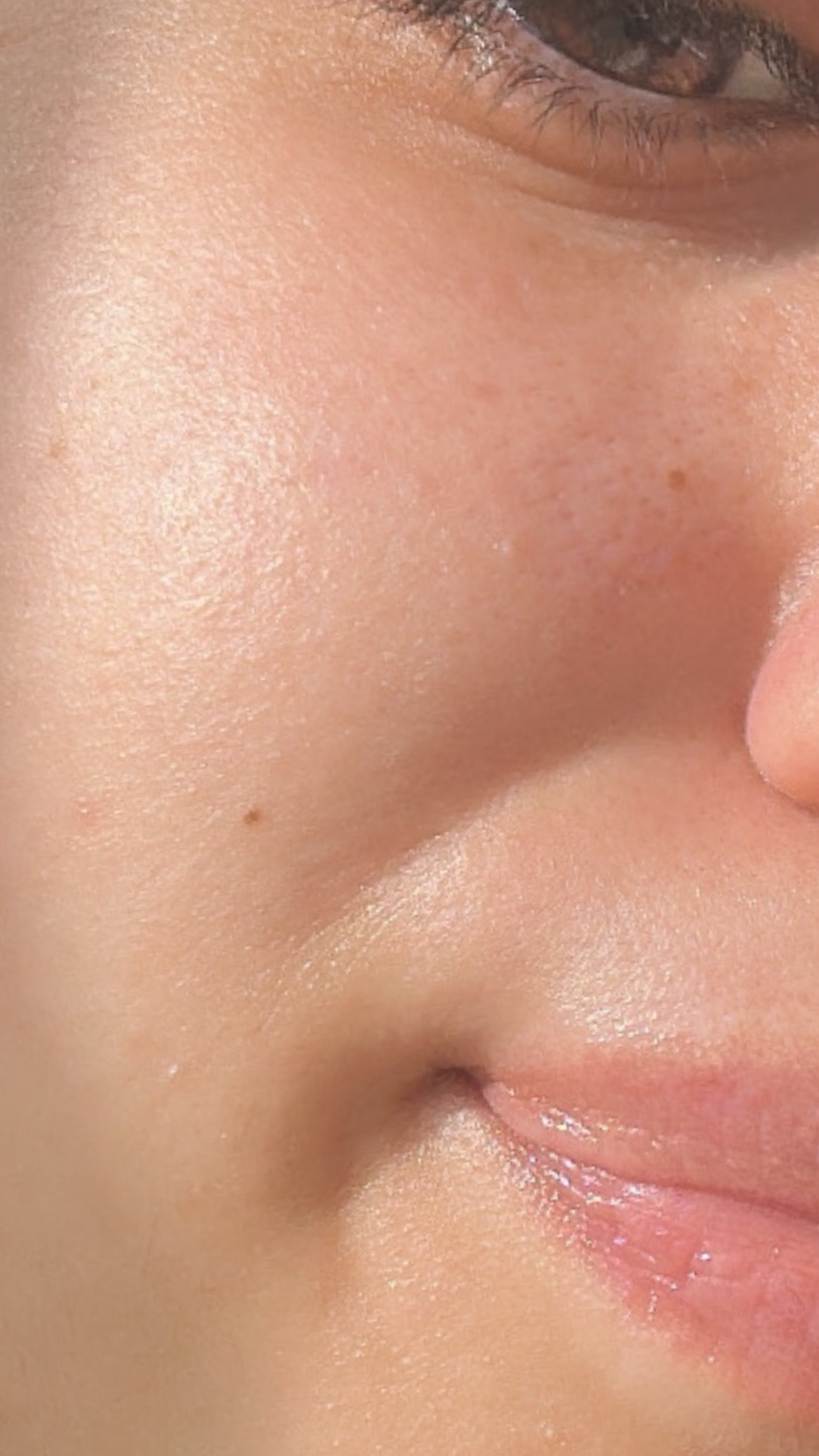 Crème Hydratante Nila