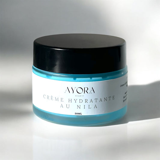 Crème Hydratante Nila