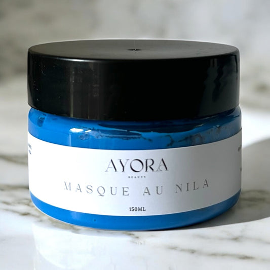 Masque au Nila