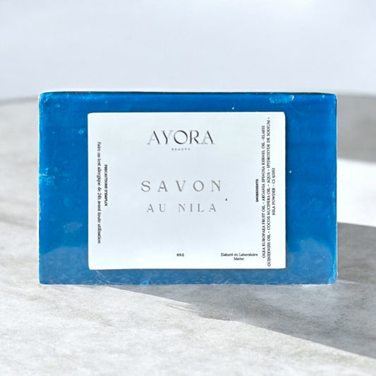 Savon au Nila